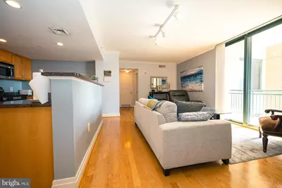 414 Water Street #1315, Baltimore, MD 21202 - Photo 5