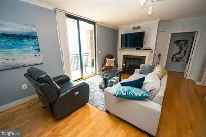 414 Water Street #1315, Baltimore, MD 21202 - Photo 11