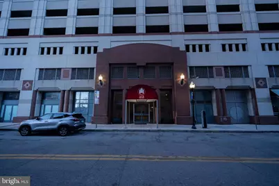 414 Water Street #1315, Baltimore, MD 21202 - Photo 41
