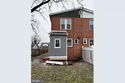 3812 W Cold Spring Lane, Baltimore, MD 21215 - Photo 19