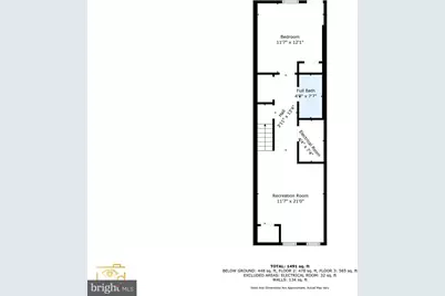 320 S Pulaski Street, Baltimore, MD 21223 - Photo 37