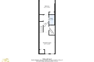 320 S Pulaski St, Baltimore, MD 21223 - Photo 37