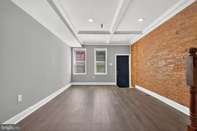 320 S Pulaski Street, Baltimore, MD 21223 - Photo 5