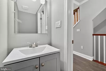 320 S Pulaski Street, Baltimore, MD 21223 - Photo 11