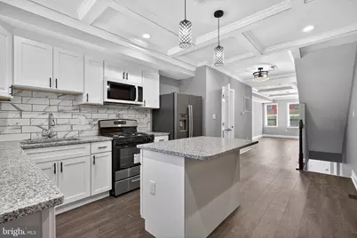 320 S Pulaski Street, Baltimore, MD 21223 - Photo 3