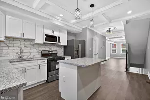 320 S Pulaski St, Baltimore, MD 21223 - Photo 3