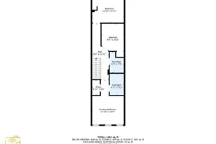 320 S Pulaski St, Baltimore, MD 21223 - Photo 35