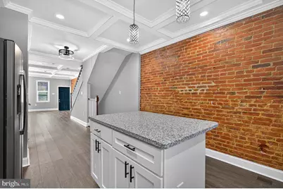 320 S Pulaski Street, Baltimore, MD 21223 - Photo 9