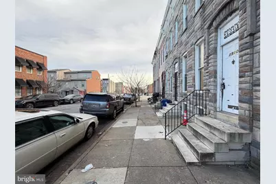 1910 Division Street, Baltimore, MD 21217 - Photo 15