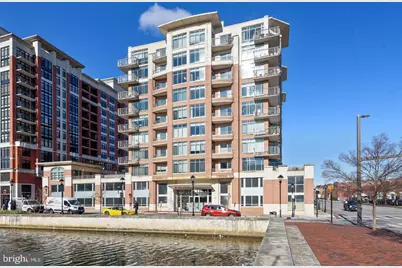 1400 Lancaster Street #303, Baltimore, MD 21231 - Photo 33