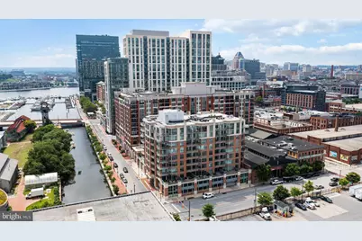 1400 Lancaster Street #303, Baltimore, MD 21231 - Photo 1