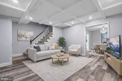 1211 E 35th Street, Baltimore, MD 21218 - Photo 3