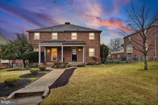 1211 E 35th St, Baltimore, MD 21218 - Photo 1