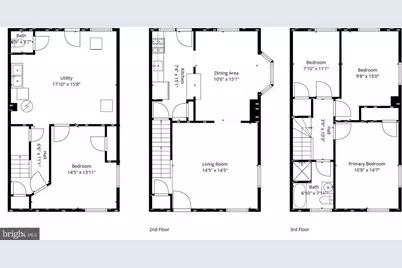 1211 E 35th Street, Baltimore, MD 21218 - Photo 29