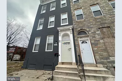 910 N Arlington Avenue, Baltimore, MD 21217 - Photo 1