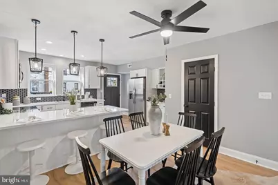 5422 Narcissus Avenue, Baltimore, MD 21215 - Photo 11