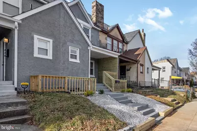 5422 Narcissus Avenue, Baltimore, MD 21215 - Photo 3