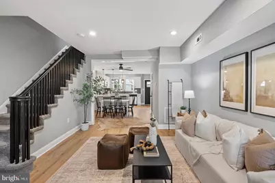 5422 Narcissus Avenue, Baltimore, MD 21215 - Photo 9