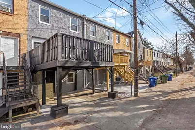 5422 Narcissus Avenue, Baltimore, MD 21215 - Photo 25
