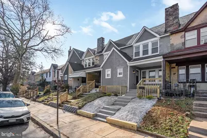 5422 Narcissus Avenue, Baltimore, MD 21215 - Photo 1