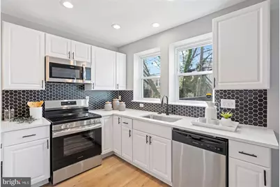 5422 Narcissus Avenue, Baltimore, MD 21215 - Photo 15