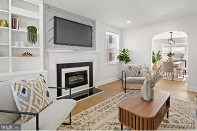 1717 Hartsdale Road, Baltimore, MD 21239 - Photo 7