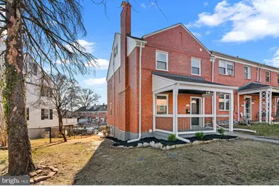 1717 Hartsdale Road, Baltimore, MD 21239 - Photo 3