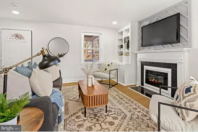 1717 Hartsdale Road, Baltimore, MD 21239 - Photo 9