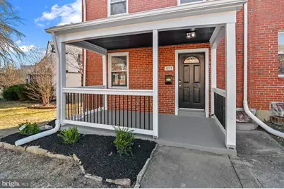 1717 Hartsdale Road, Baltimore, MD 21239 - Photo 1