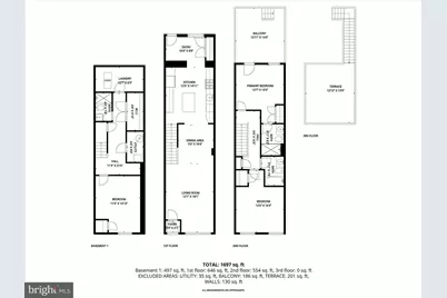 264 S East Avenue, Baltimore, MD 21224 - Photo 47