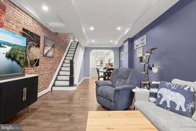 264 S East Avenue, Baltimore, MD 21224 - Photo 7