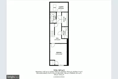 264 S East Avenue, Baltimore, MD 21224 - Photo 43