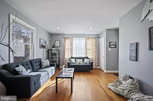 4534 Hazelwood Ave, Baltimore, MD 21206 - Photo 3