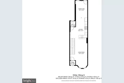 2321 McCulloh Street, Baltimore, MD 21217 - Photo 27