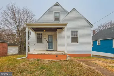 3300 Westfield Avenue, Baltimore, MD 21214 - Photo 1