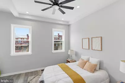 2033 N Bentalou Street, Baltimore, MD 21216 - Photo 23