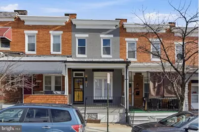 2033 N Bentalou Street, Baltimore, MD 21216 - Photo 27