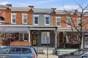 2033 N Bentalou St, Baltimore, MD 21216 - Photo 27