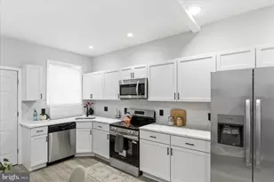 2033 N Bentalou St, Baltimore, MD 21216 - Photo 9