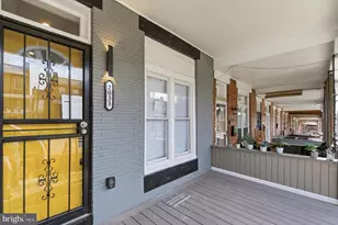 2033 N Bentalou St, Baltimore, MD 21216 - Photo 29