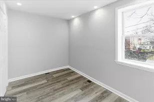 2033 N Bentalou St, Baltimore, MD 21216 - Photo 15