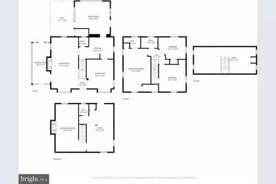 104 Gittings Avenue, Baltimore, MD 21212 - Photo 47
