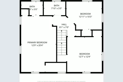 104 Gittings Avenue, Baltimore, MD 21212 - Photo 43