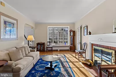 104 Gittings Avenue, Baltimore, MD 21212 - Photo 5