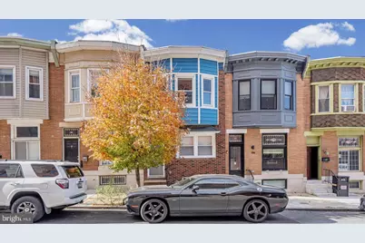 108 S Ellwood Avenue, Baltimore, MD 21224 - Photo 3