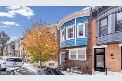 108 S Ellwood Avenue, Baltimore, MD 21224 - Photo 1