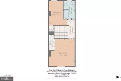 2316 Guilford Avenue, Baltimore, MD 21218 - Photo 19