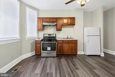 2309 Druid Hill Avenue #1, Baltimore, MD 21217 - Photo 11