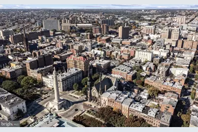 1 E Chase Street #804, Baltimore, MD 21202 - Photo 31