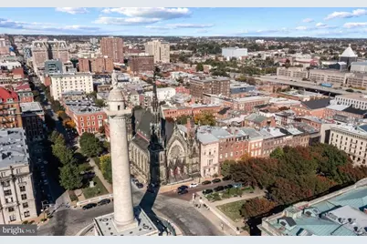 1 E Chase Street #804, Baltimore, MD 21202 - Photo 23